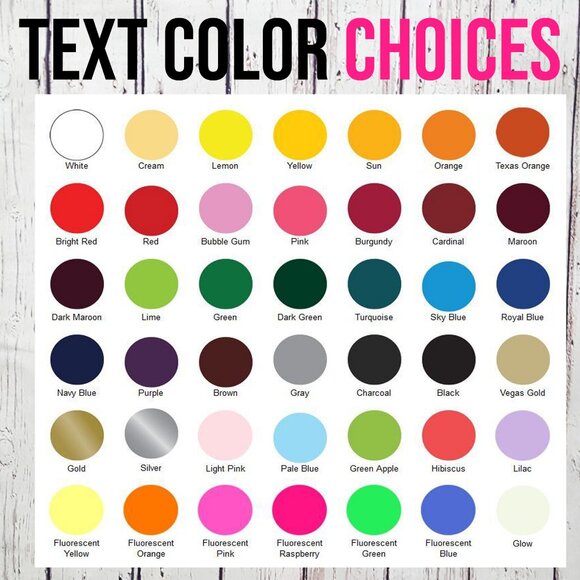 Personalized Cropped Team Mascot College Tank Top Women XS to XL - Picture 3 of 9